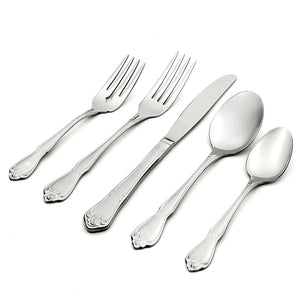 Modern Flatware and Cutlery