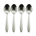 Mooncrest Teaspoons, Set of 4