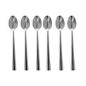 Nocha Tall Drink Spoons, Set of 6