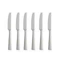 Aptitude Dinner Knives, Set of 6