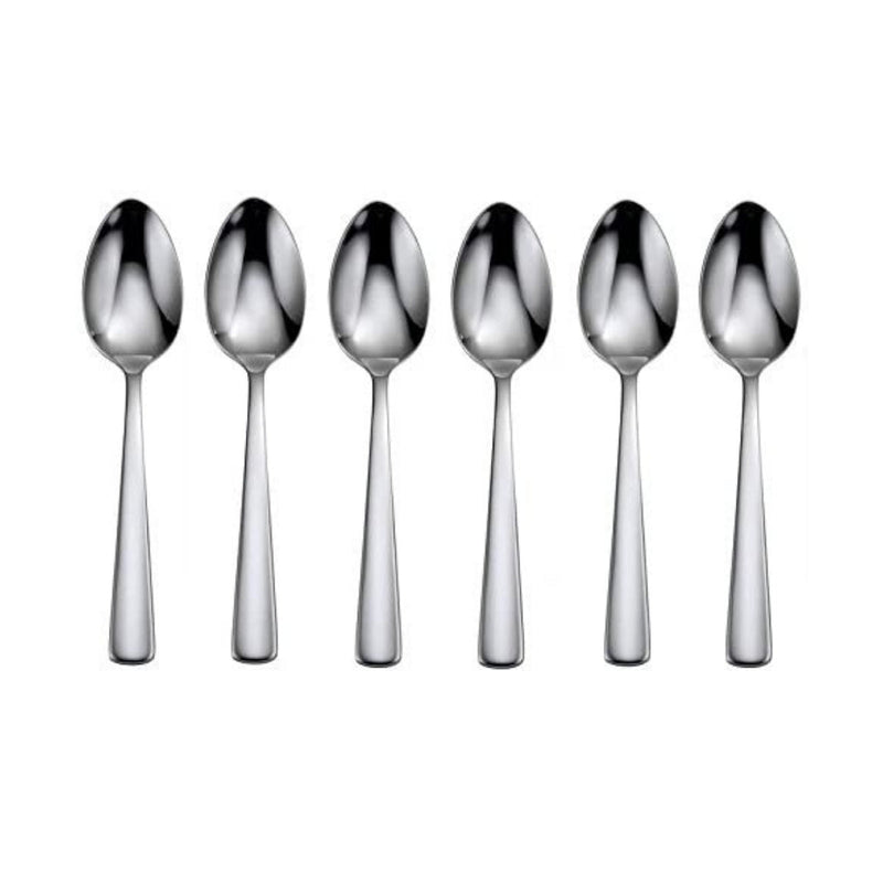 Aptitude Teaspoons, Set of 6