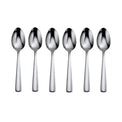 Aptitude Teaspoons, Set of 6