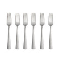 Aptitude Dinner Forks, Set of 6