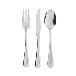 Modern Flatware and Cutlery