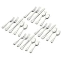 Virage 20-Piece Flatware Set