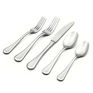 Modern Flatware and Cutlery