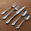 Virage 20-Piece Flatware Set