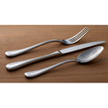 Virage 20-Piece Flatware Set