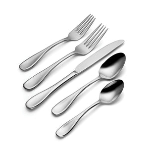Modern Flatware and Cutlery