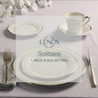 Solitaire 5-Piece Place Setting