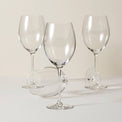 Tuscany Classics Bordeaux Glasses, Set of 4