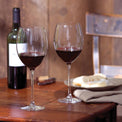 Tuscany Classics Bordeaux Glasses, Set of 4