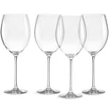 Tuscany Classics Bordeaux Glasses, Set of 4