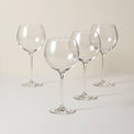 Tuscany Classics Beaujolais Wine Glasses, Set of 4
