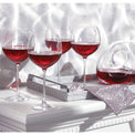 Tuscany Classics Beaujolais Wine Glasses, Set of 4