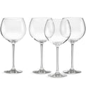 Tuscany Classics Beaujolais Wine Glasses, Set of 4