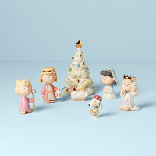 Porcelain &<BR>Ceramic Figurines