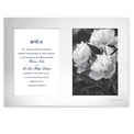 Darling Point Double 5x7 Photo Frame