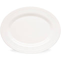 Tin Can Alley Oval Serving Platter