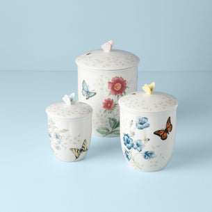Decorative Storage Containers