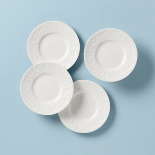 Accent & Tidbit Plates