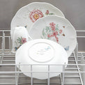 Butterfly Meadow 4-Piece Place Setting
