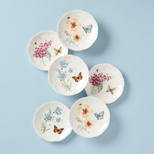 Accent & Tidbit Plates