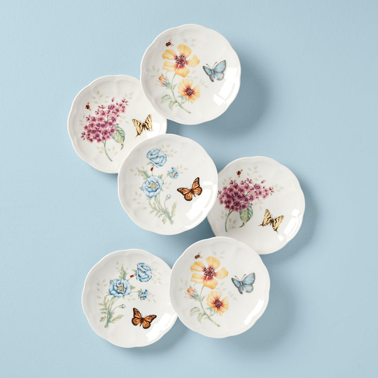 Butterfly Meadow Dinnerware