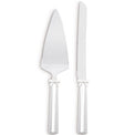 Grace Ave 2-Piece Dessert Set