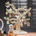Trick or Treat 12-Piece Mini Ornament Set