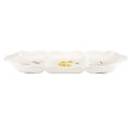 Butterfly Meadow Divided Serving Dish