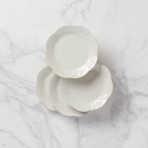 Accent & Tidbit Plates