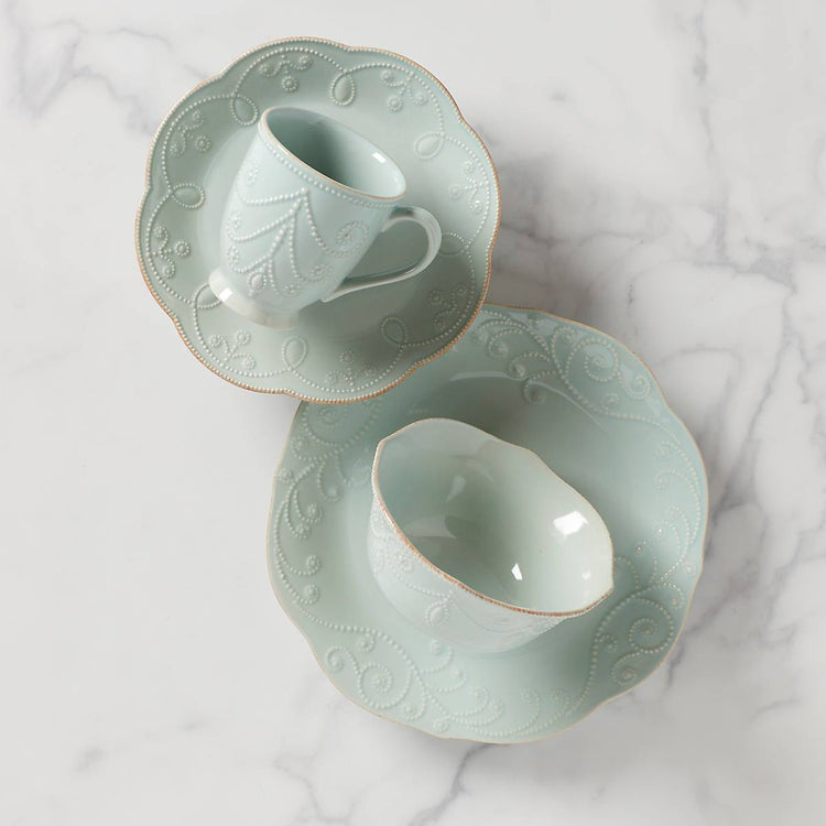 French Perle Classic