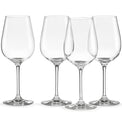 Tuscany Classics Pinot Grigio Glasses, Set of 4