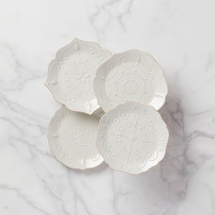 Accent & Tidbit Plates