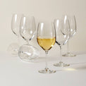 Tuscany Classics White Wine Glasses, Set of 6