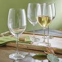 Tuscany Classics White Wine Glasses, Set of 6