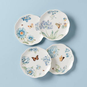 Accent & Tidbit Plates