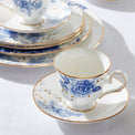 Garden Grove Saucer