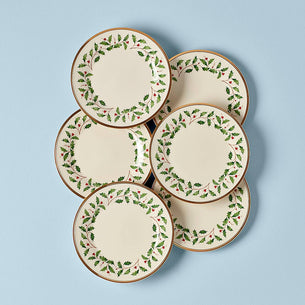 Accent & Tidbit Plates