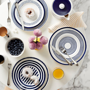 Charlotte Street 5-Piece Place Setting