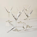 Tuscany Classics Martini Glasses, Set of 6