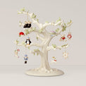 Christmas Memories 10-Piece Mini Ornament Set