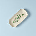 Holiday Bread Tray