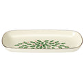 Holiday Bread Tray