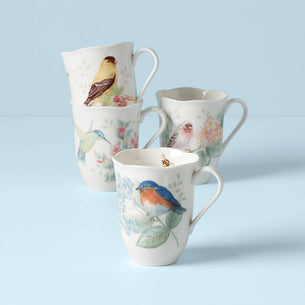 Coffee Mugs and<BR>Tea Cup Sets