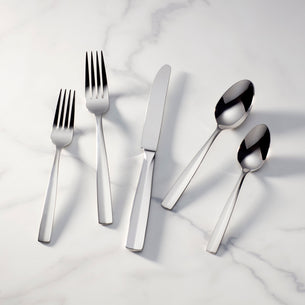 Modern Flatware and Cutlery