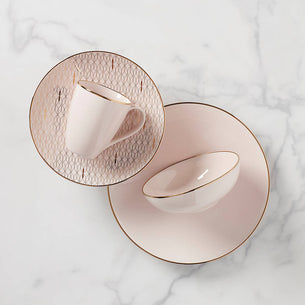 Outdoor Dining Dish Sets & Serveware