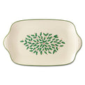 Holiday Oversized Platter