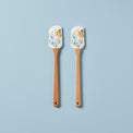 Butterfly Meadow 2-Piece Spatula Set